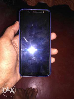 Samsung J6 Perfect Condition All Accessories With