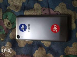 Tecno mobile only 2