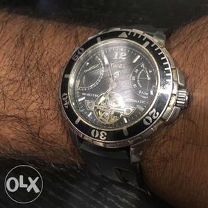 Timex Automatic Watch