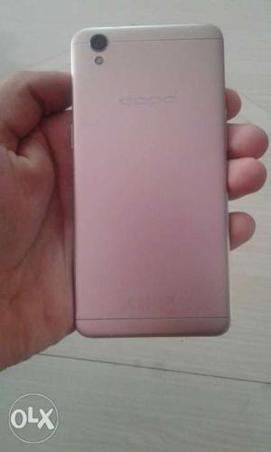 Very good condition urgant sale oppo a37f
