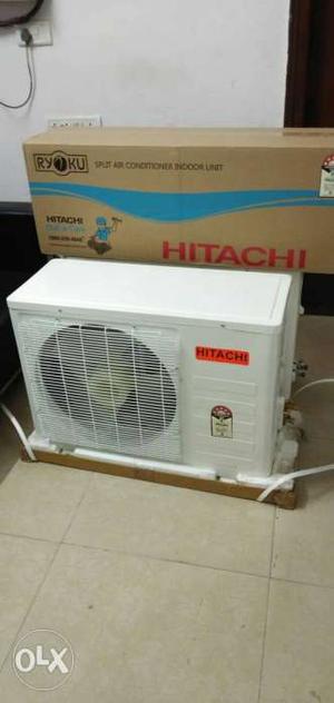 1.5tonn Split Type Air Conditioner With Condenser Unit