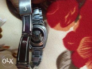 10years old Dubai originalRolex watch.no