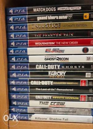 15 Games at Rs. only. Separately selling at