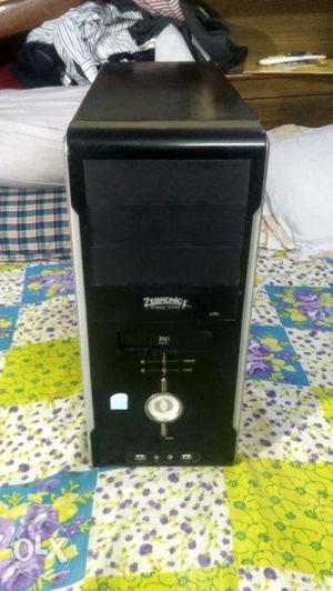 160 gb hdd 1 gb dual core rs. fix prices not chat serf
