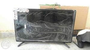 32" LED TV panel series full HD with warranty