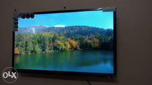 32 inch smart full hd sony Flat Screen LED TV