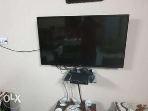 42 Inches LG LCD TV, Excellent performance & condition