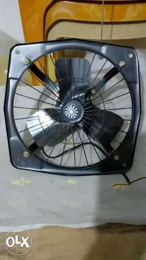 9" Exhaust fan in new condition, N-LITE brand and