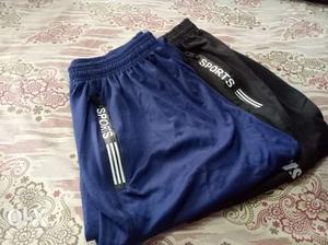 A pair of Sports Track Pants