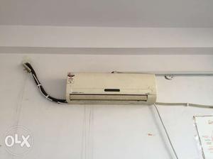 Air Conditioner, Qty. 3, price  each.