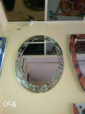 All type new mirror available