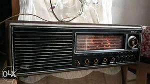Antique Radio Philips, FullWork, & Neat sound-9.8