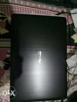 Asus notebook x541ua genuine win10 4gb ram 1tb hd