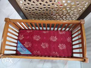 Baby bed for sale cot