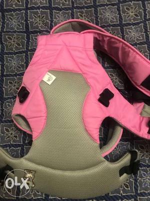 Baby carrier from r for rabbit for urgent sale