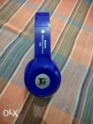 Blue Beats By Dr