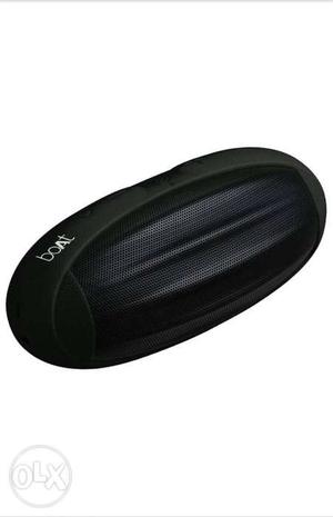 Boat rugby Bluetooth portable speaker
