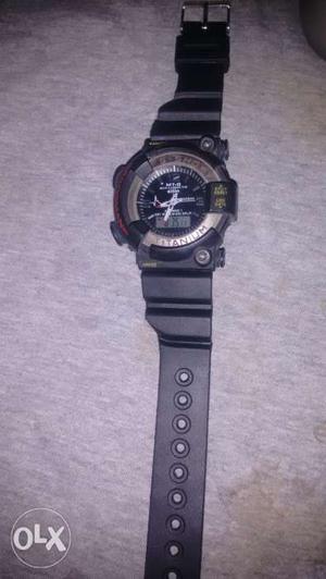 Brand new S-shock wrist watch