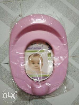 Brand new baby potty seat