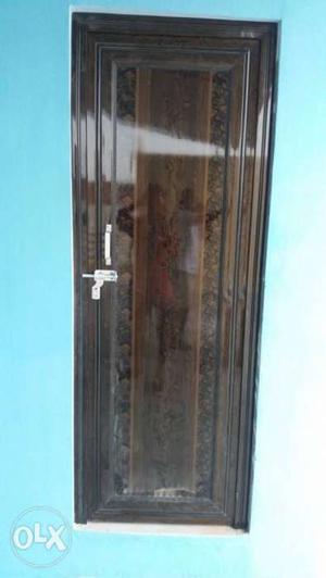 Brown new Bathroom door contact.. .83...6