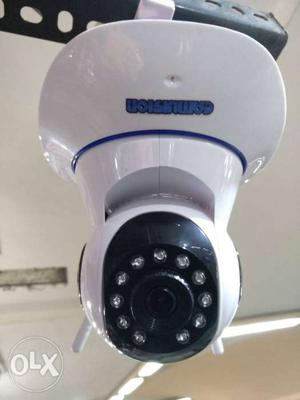 CCTV camera +dvr - with mobile view