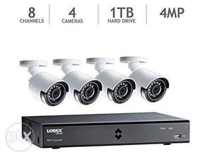 CCTV mega offer 2MP HD