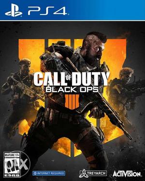 Call of Duty: Black Ops 4 Digital Version