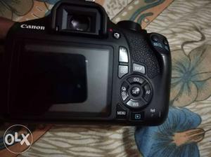 Canon d with mm lens for sell.. in good