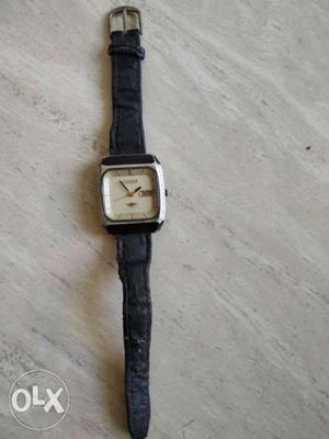 Citizen 21jewels automatic wrist watch..made in
