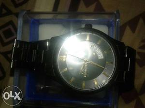 Climax collection best condition watch only 1