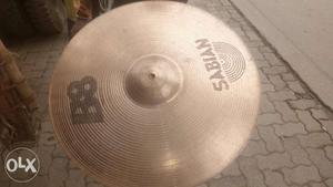 Cymbals saij 18