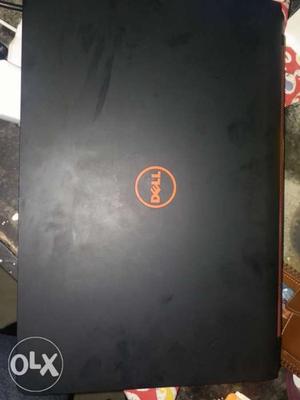 Dell inspiron 15 gaming _inch laptop