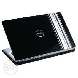 Dell laptop 2gb 250gb new battery with charger
