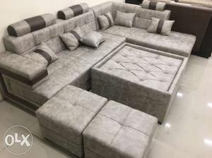 Dhamaka offer 0% ki asan kishta che furniture