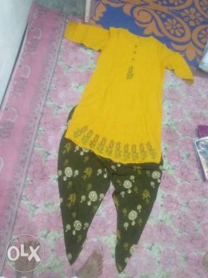 Dhoti kurti bulbul fancy dresses online shopping