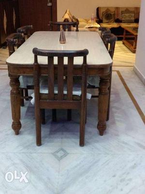 Dining Table For Sale 