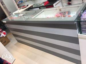 Display Counter for sale