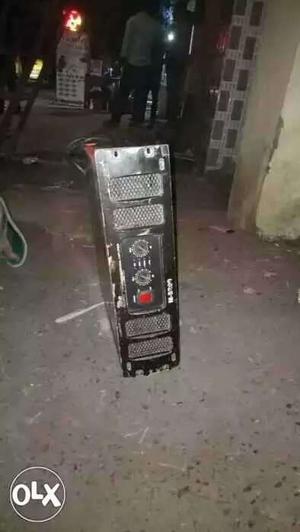 Dj Amplifar  watt koi problam nhi h is m