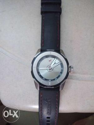 FASTRACK wrist watch in fully working condition.