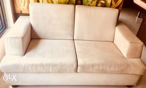 Fabric 3+2 Sofa ser