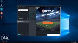 Fifa 19 Pc