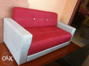 Fresh 3seater sofa only rs  with delivery