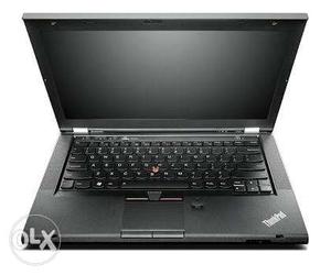 Get Lenovo think pad T430 Laptop at best cost