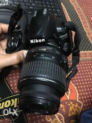 Good Quality. Nikon d. With mm lens.