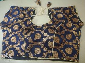 Gujarati Blouses For Sell At Cheap Price