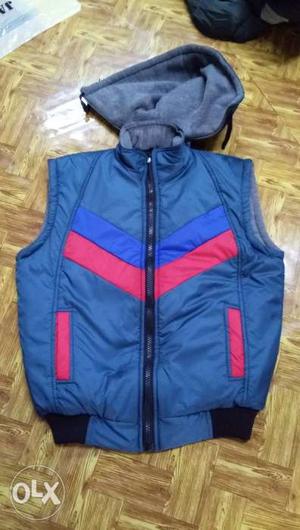 Half jacket in very low price
