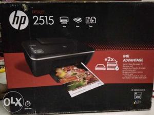 Hp Deskjet  printer in new condition..