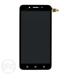 I am selling touch and display of Micromax q391