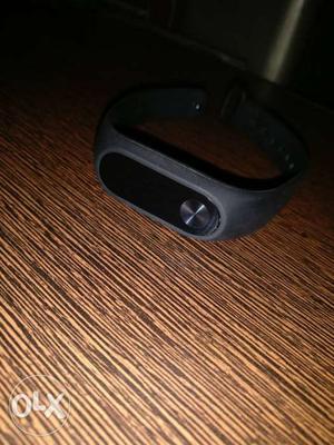 I want to sell my MI Band 2 which is 20 days old