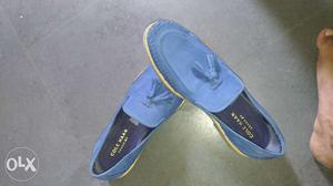 I want to sell my brand new 'Cole haan' loafers